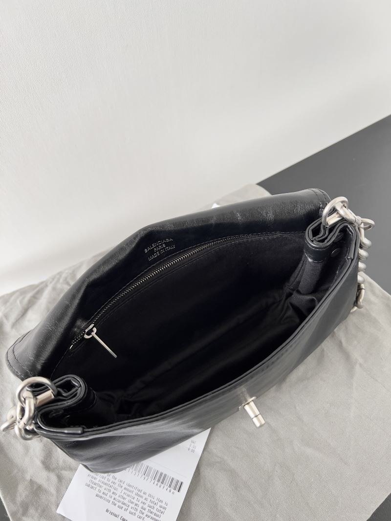 Balenciaga Top Handle Bags